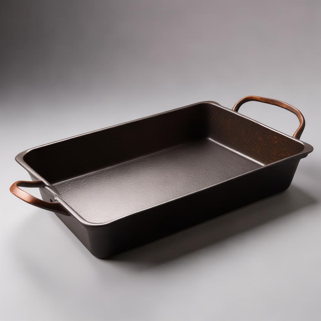 Field And Company Cast Iron