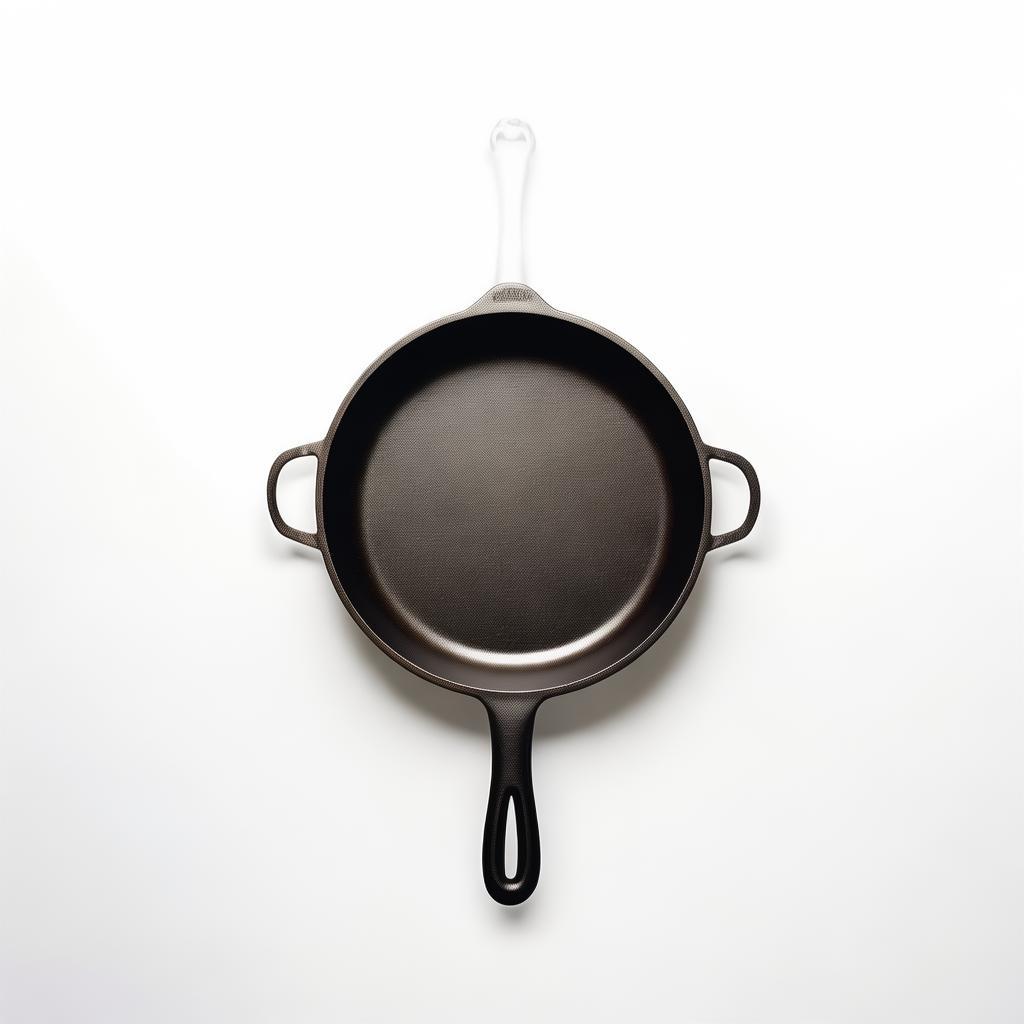 Iron Cast Pot Set