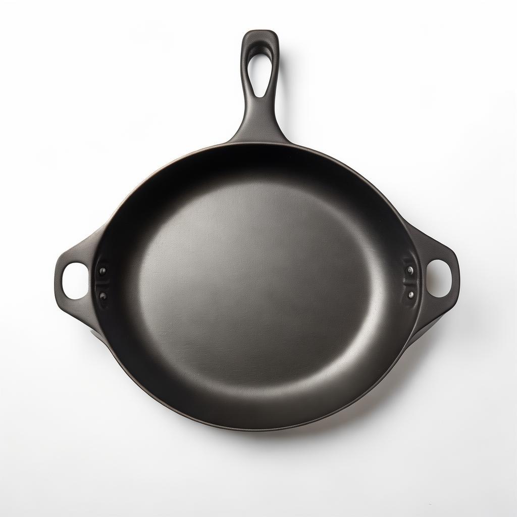 Cuisinart Cast Iron Cookware