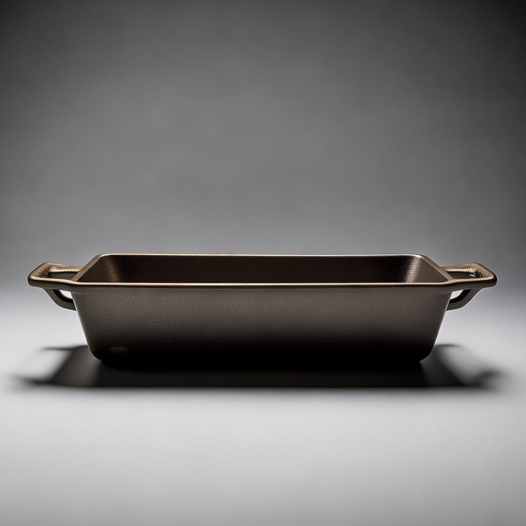 Field And Company Cast Iron