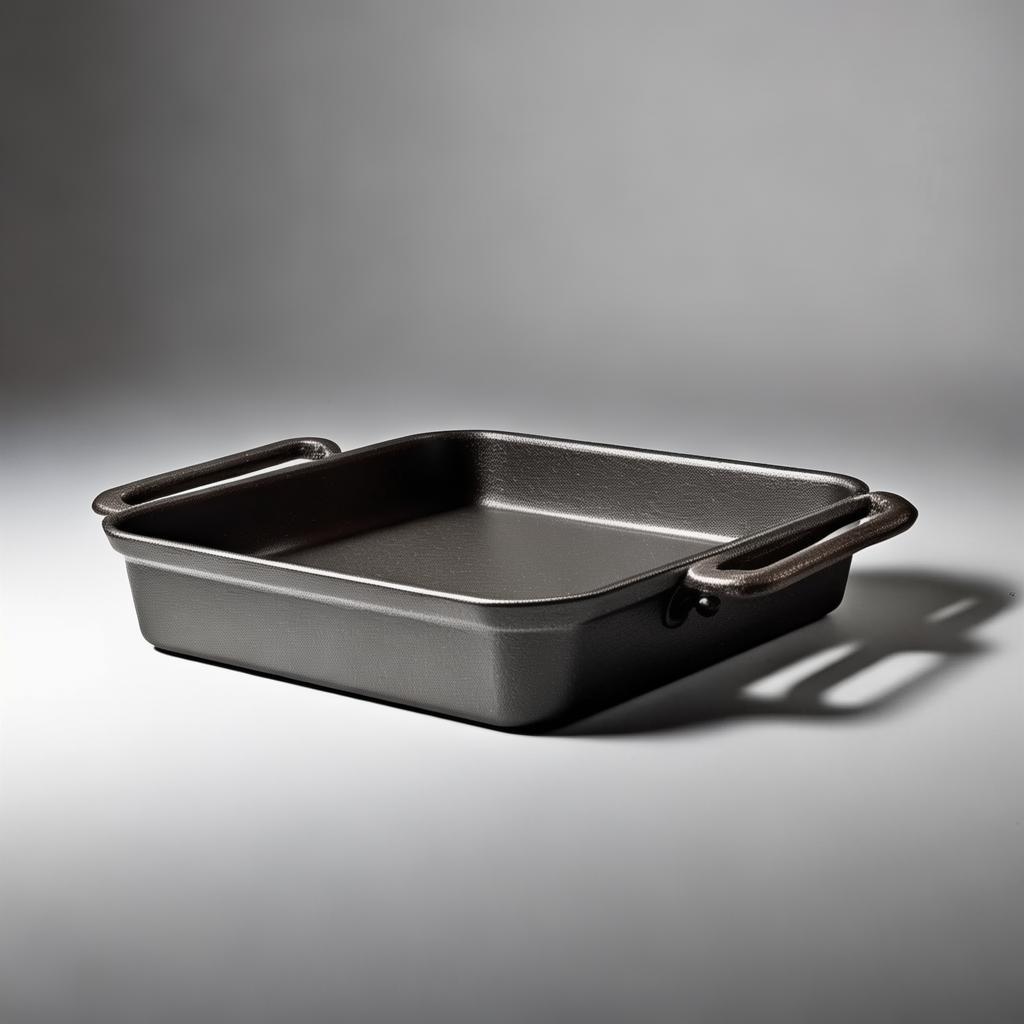 Cuisinart 7 Qt Cast Iron Casserole Pan With Lid