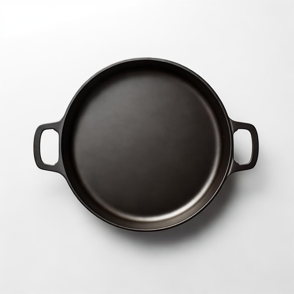 Flat Cast Iron Griddle For Grill