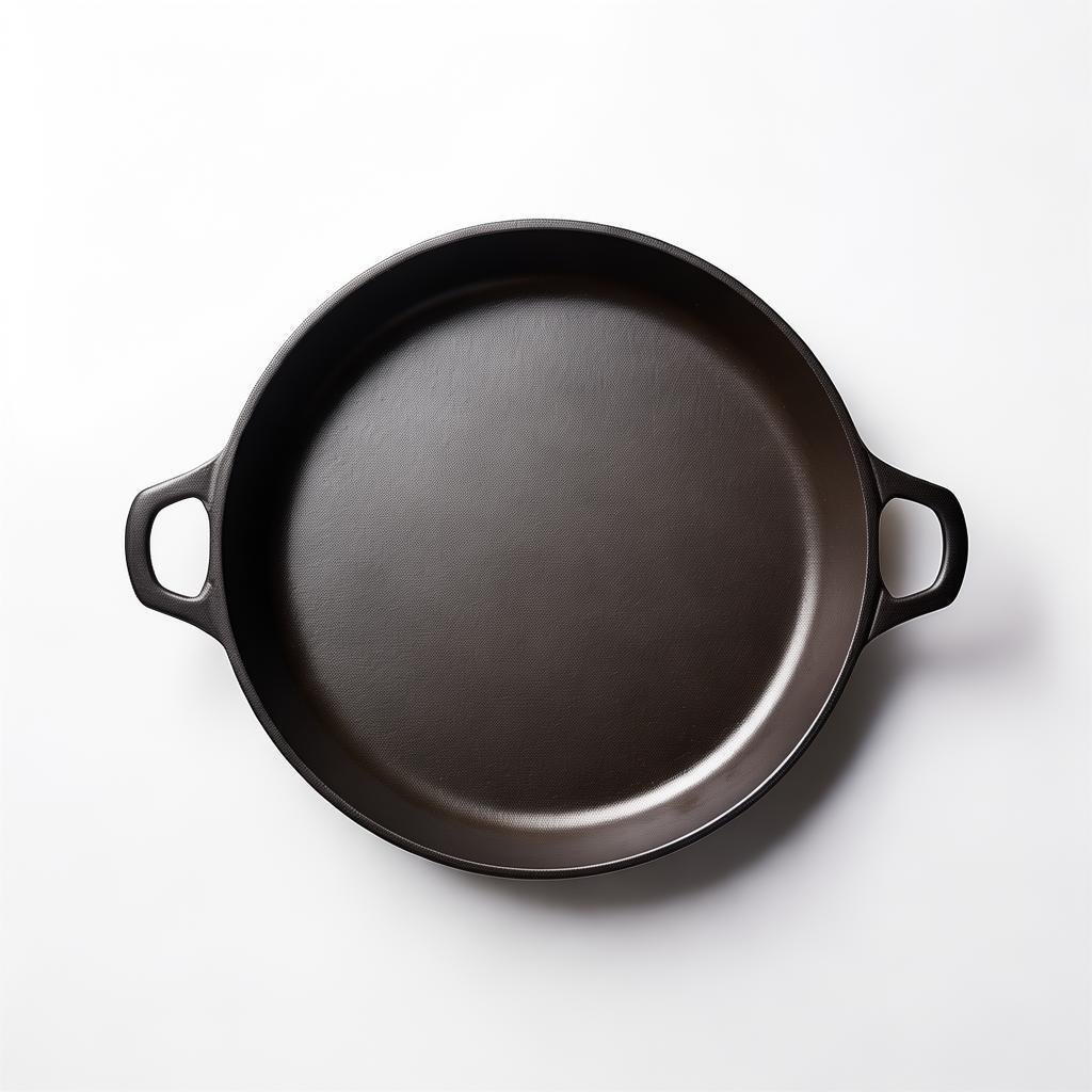 Cuisinart Cast Iron Casserole