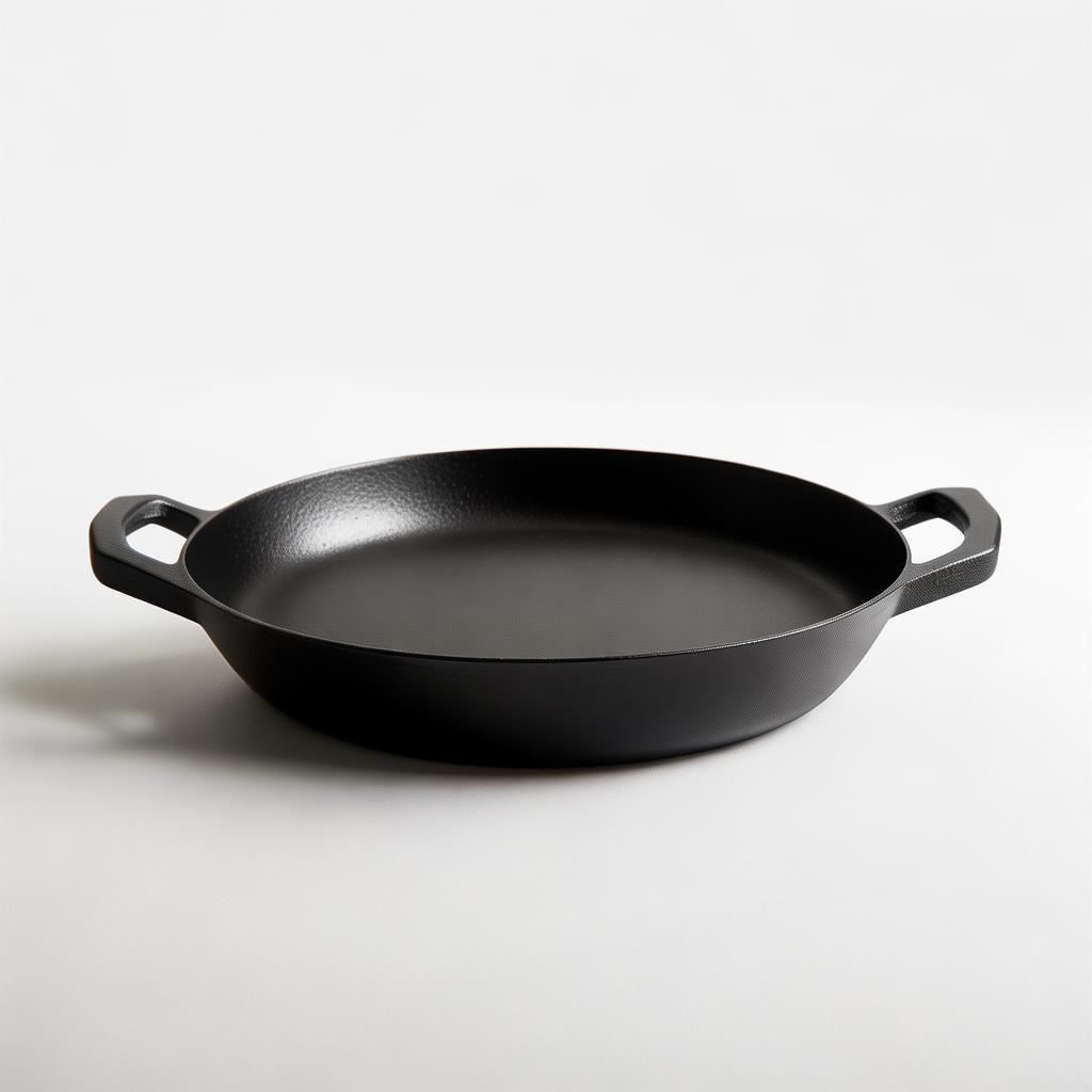 Grill Pans