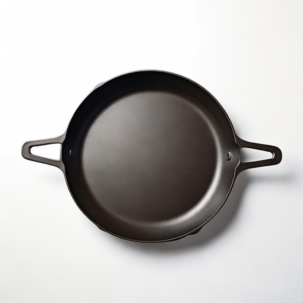 Best Cast Iron Pizza Pan