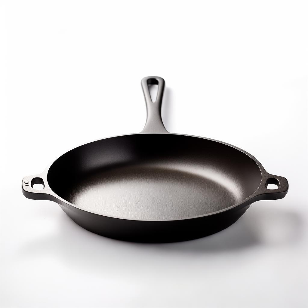 Round Cast Iron Bbq Grill
