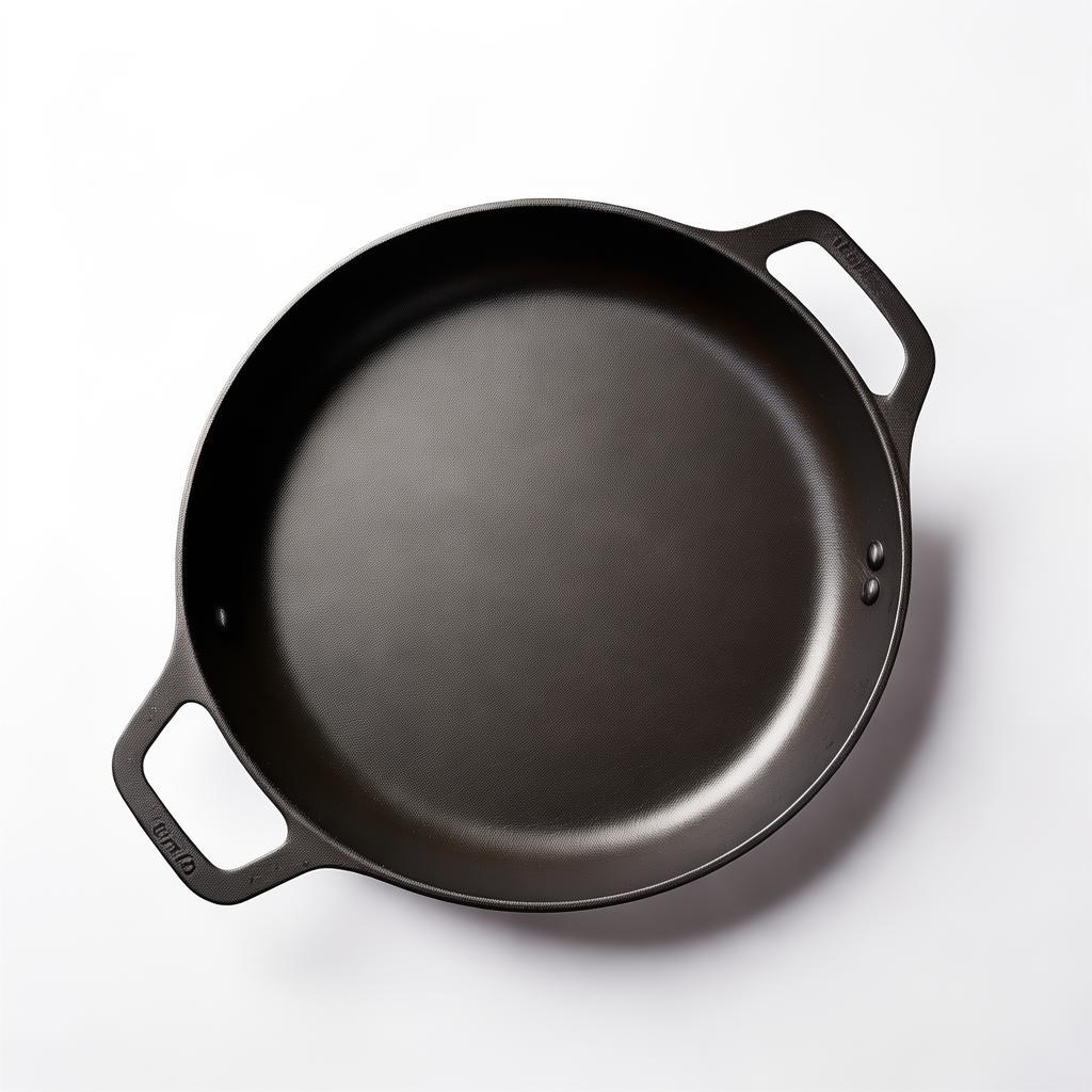 Cast Iron Stove Top Grill Pan