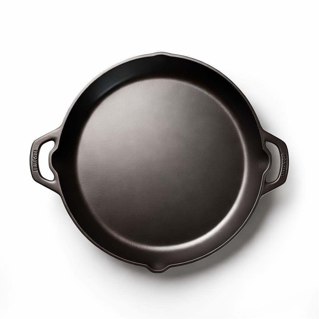 Rectangular Cast Iron Casserole Dish With Lid