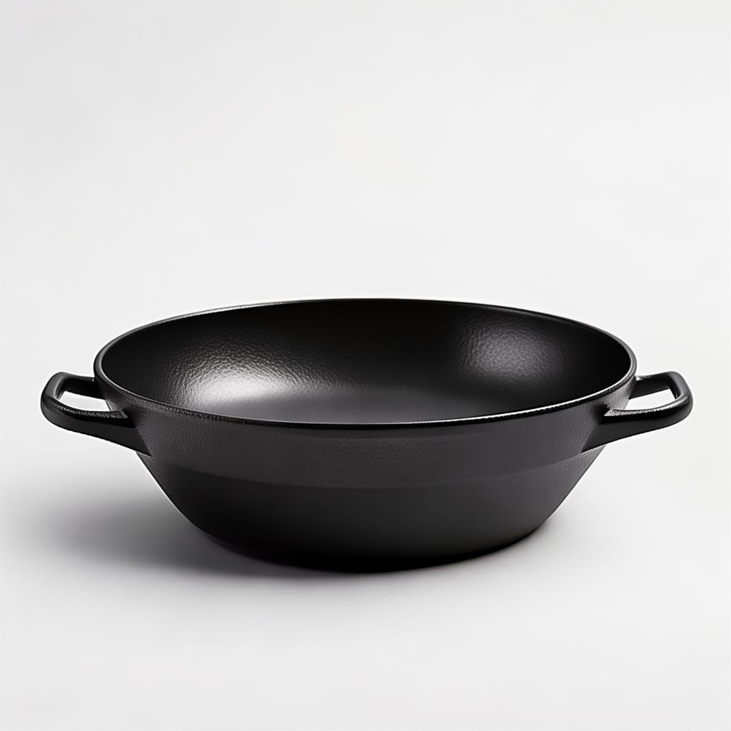 Grill Cast Iron Burner