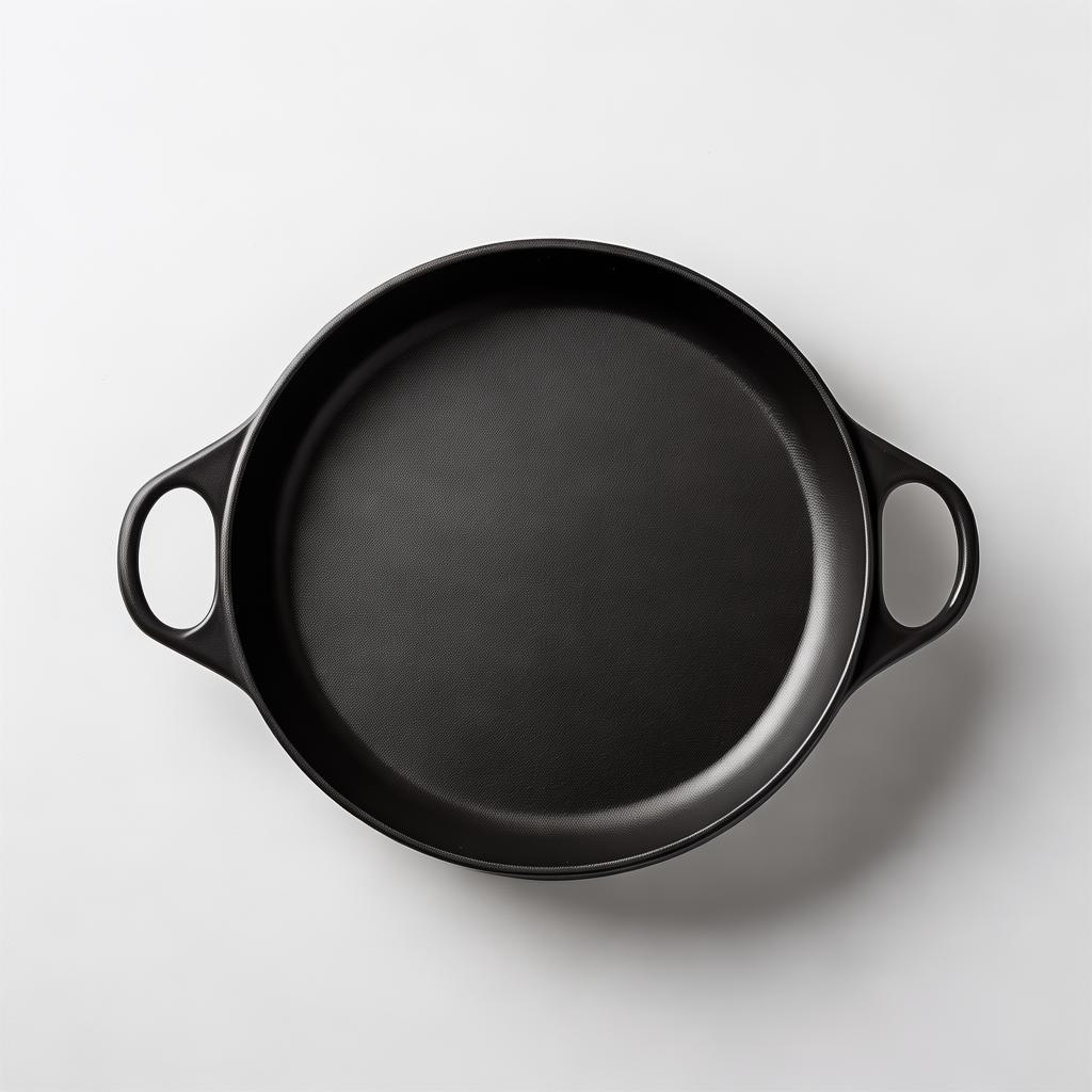 Cast Iron Frying Pan Price