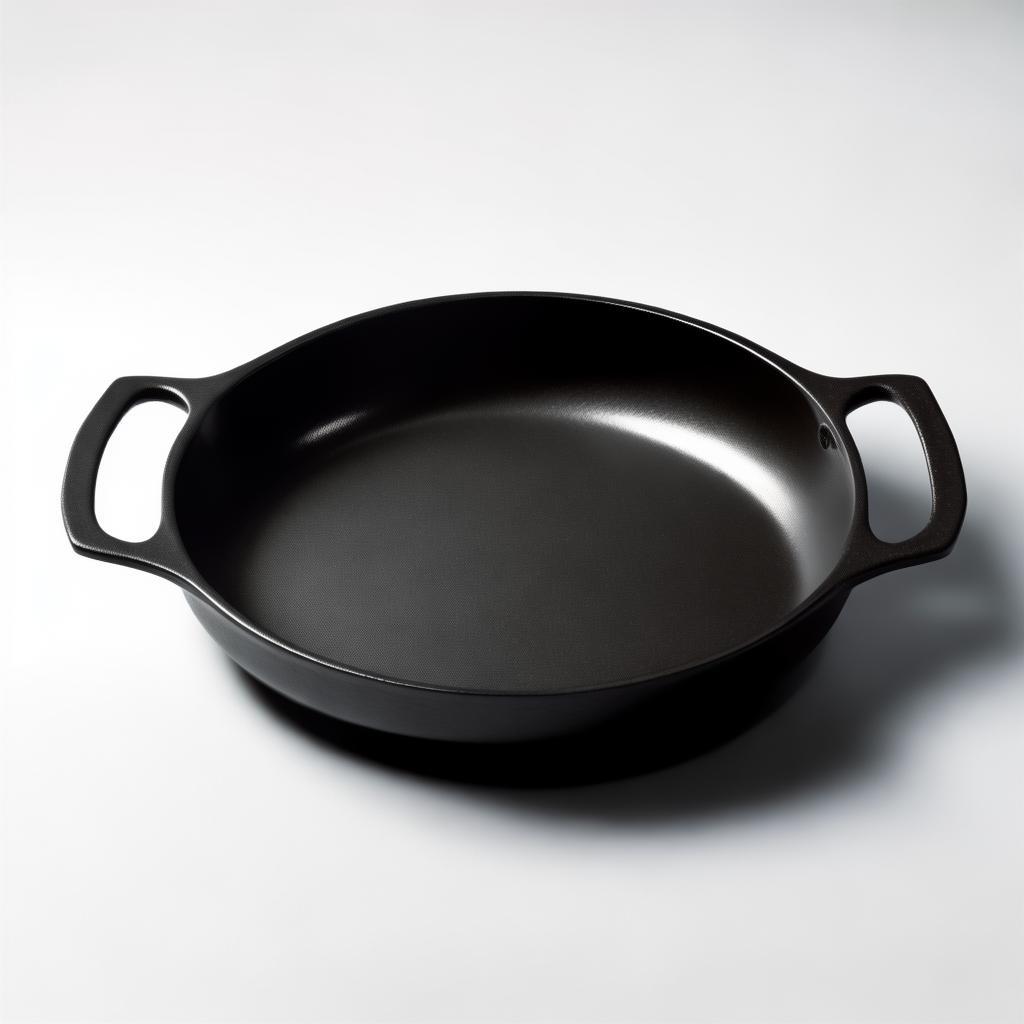 Grill Cast Iron Griddle