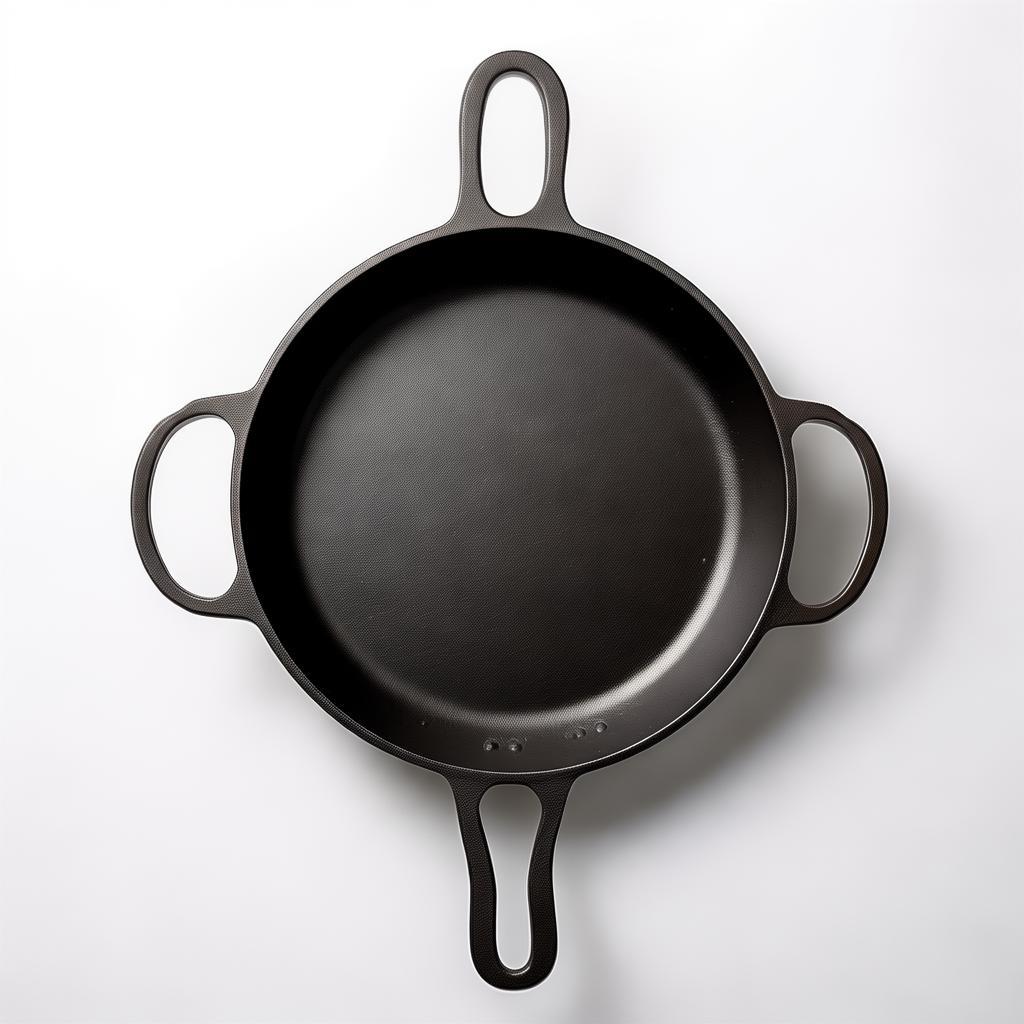 Cast Iron Grill Outdoor
