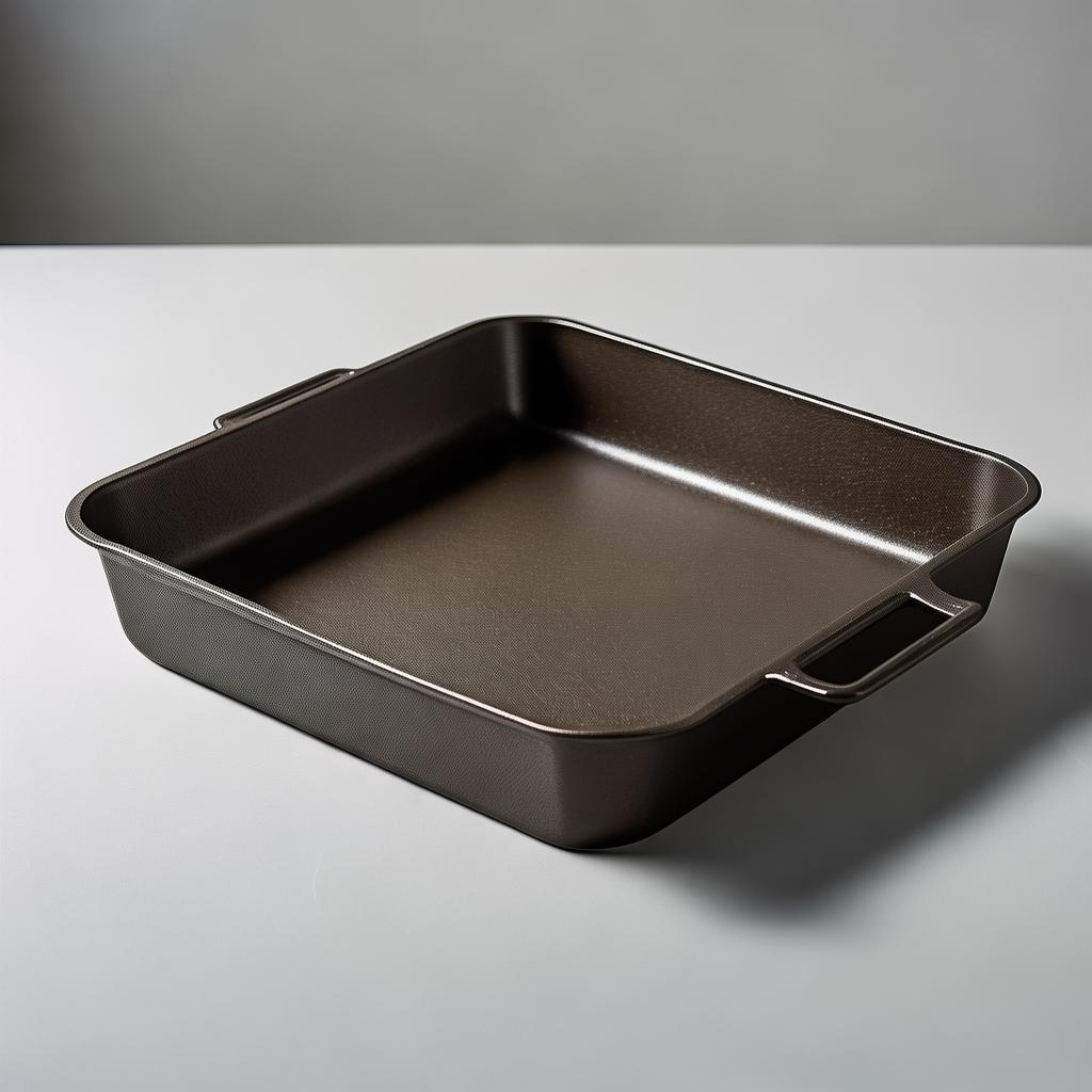 Cast Griddle Pan