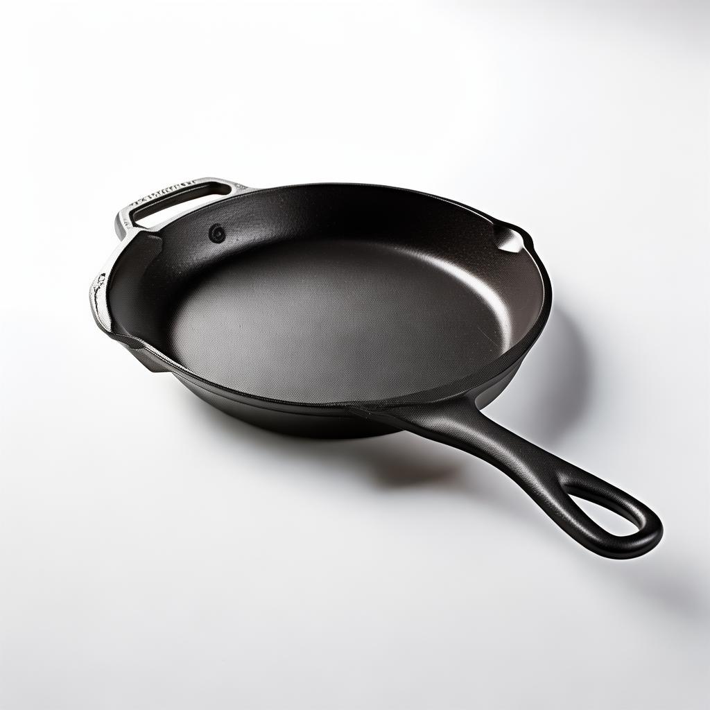 Cuisinart 7 Qt Cast Iron Casserole Dish