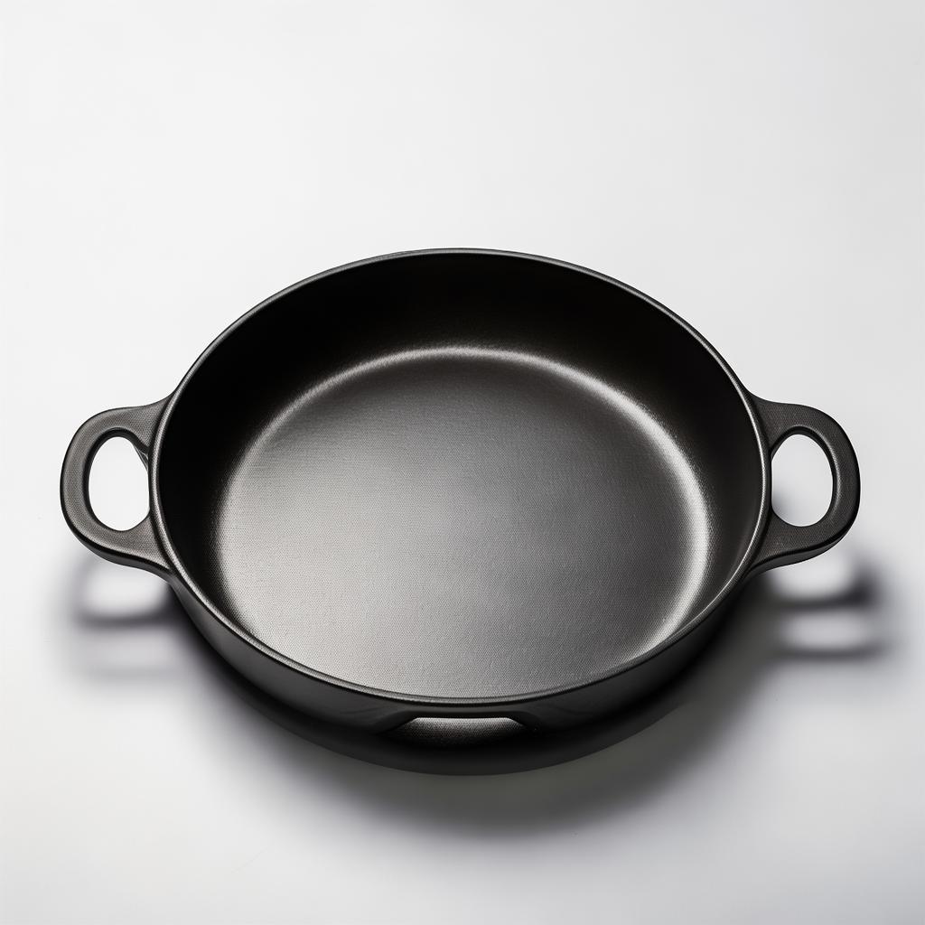 Stove Top Cauldron
