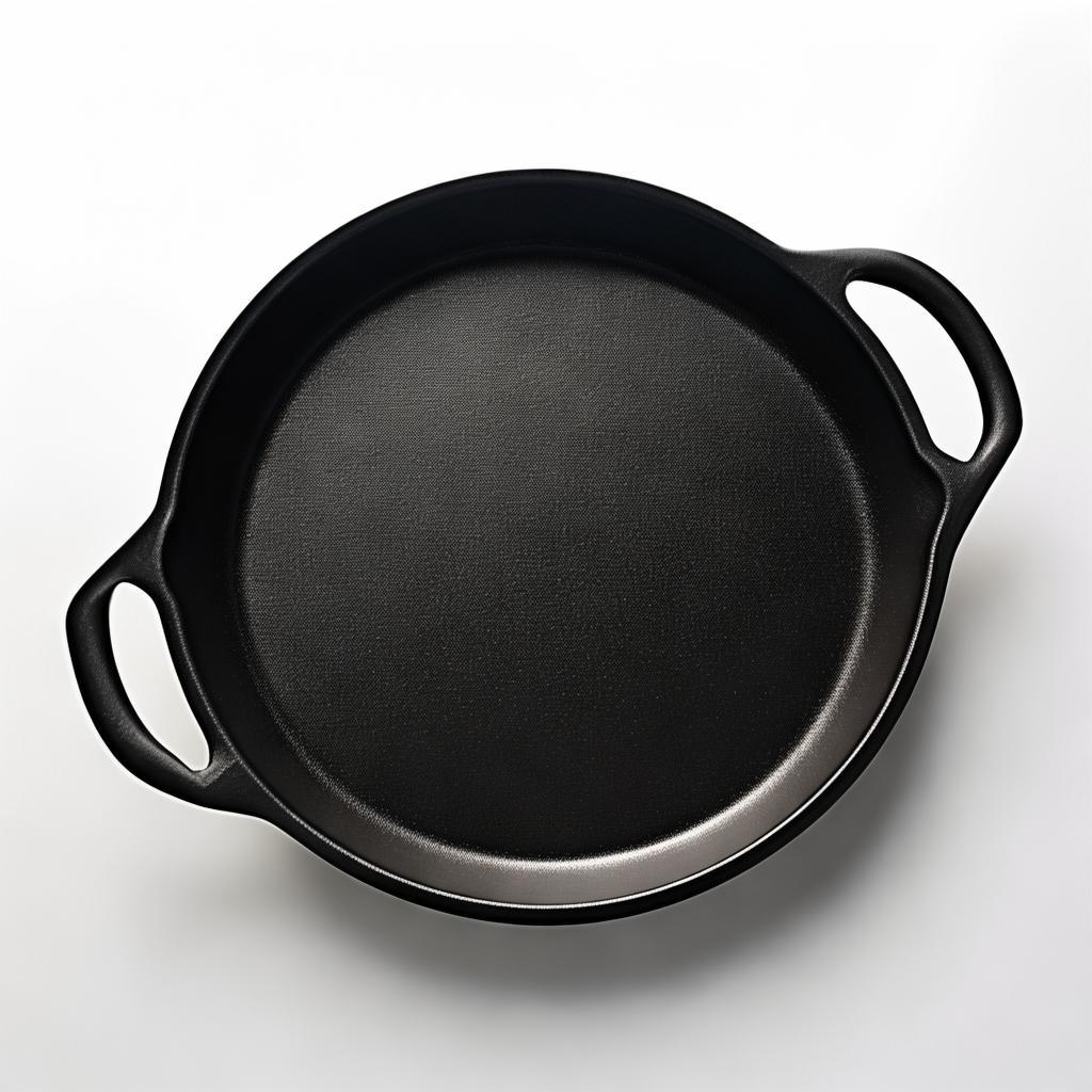 Light Dutch Oven