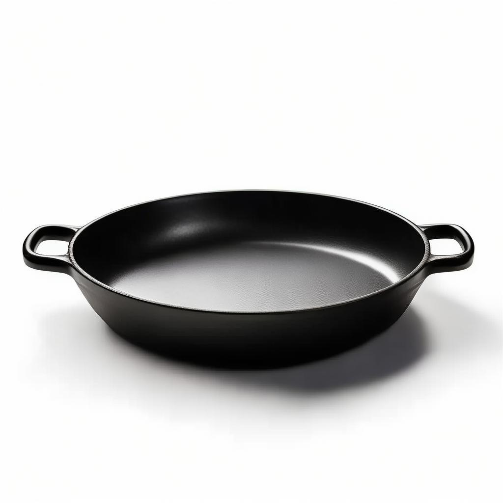 Metal Bread Pan