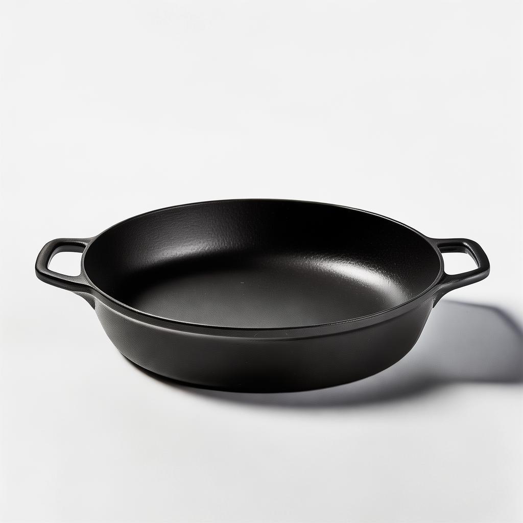 Le Creuset Oval Cast Iron Casserole
