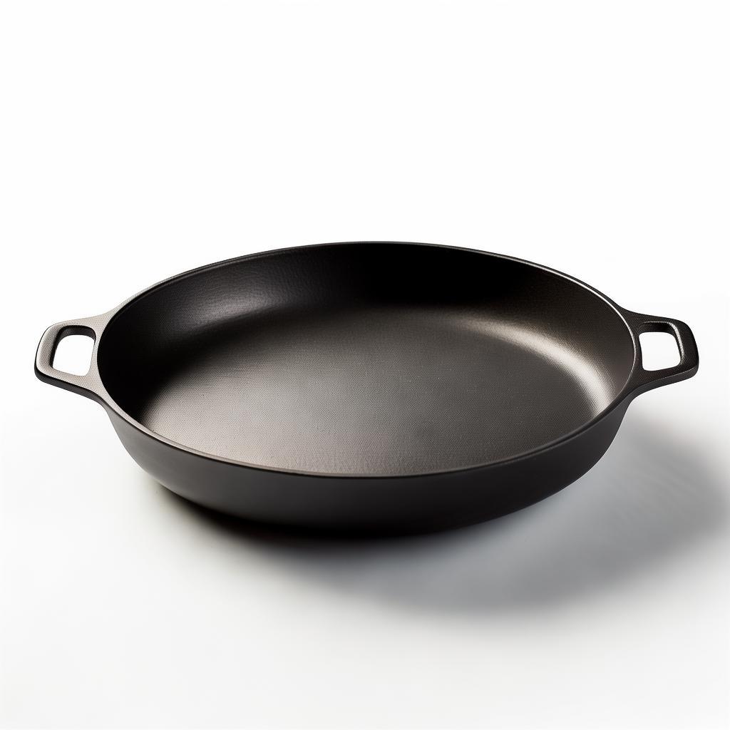Skillet Pan For Oven