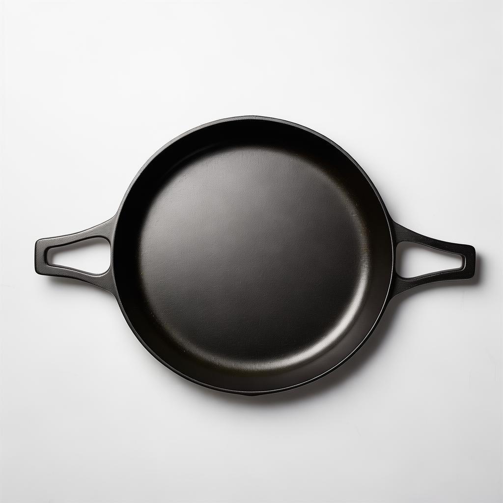 Griddle Plates