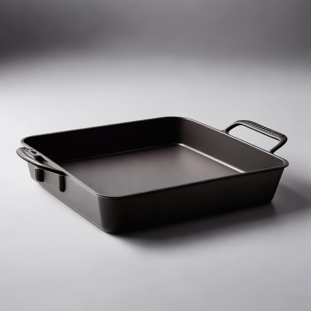 Pizza Cooking Pans
