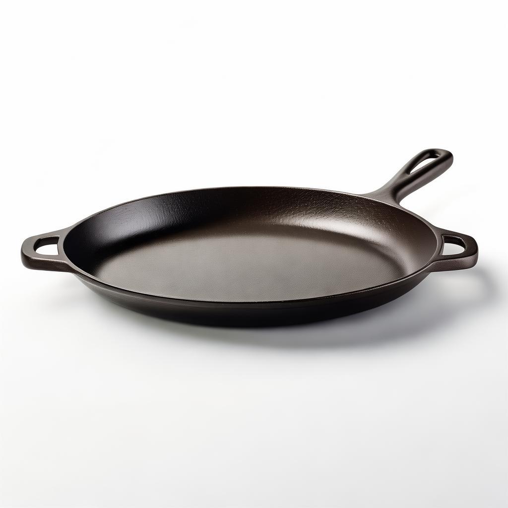 Red Square Grill Pan