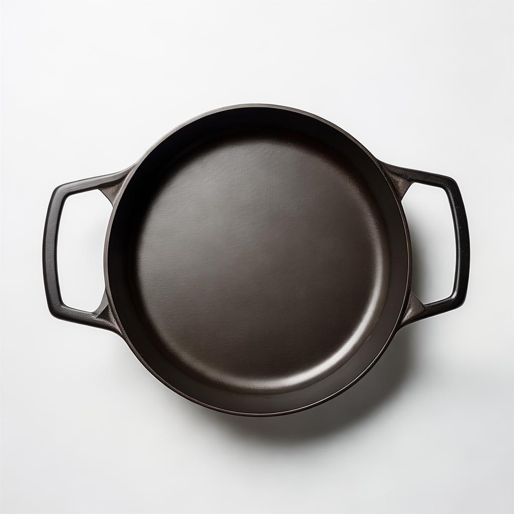 Custom Pan