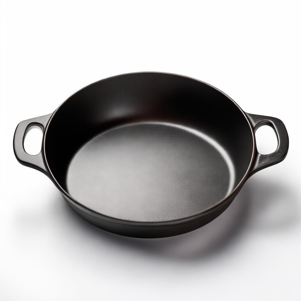 Cast Iron Griddle Top