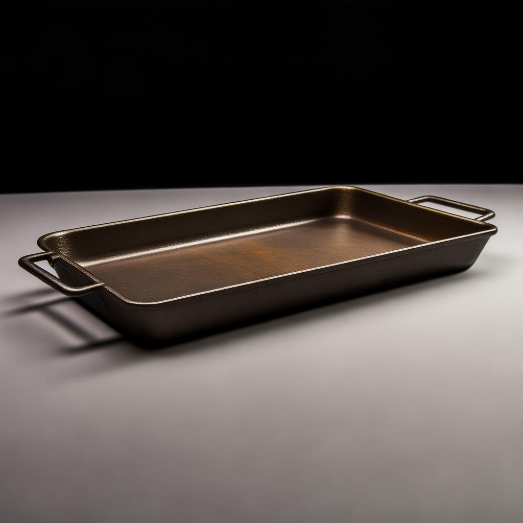 Red Cooking Pot Set