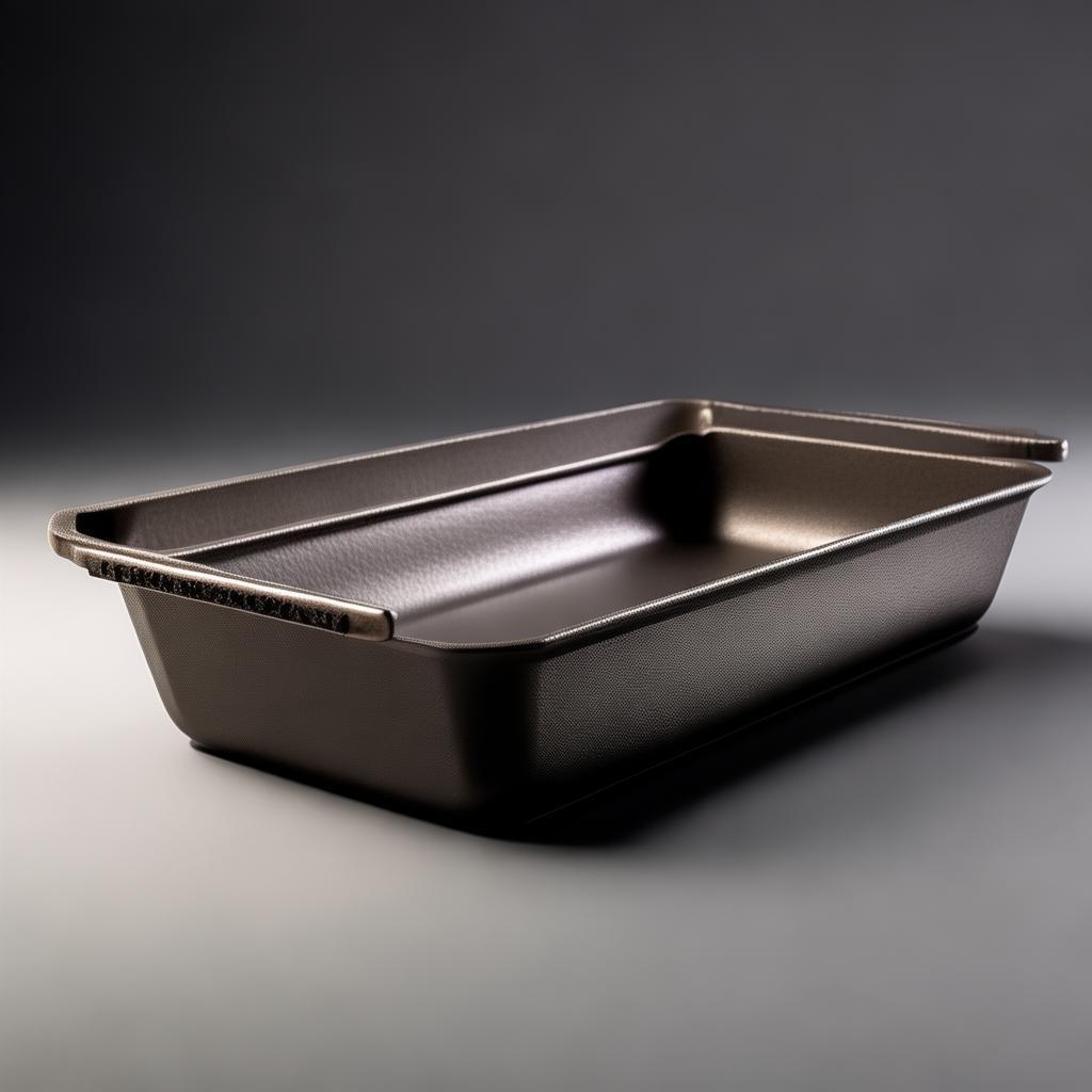 Rolled Omelet Pan