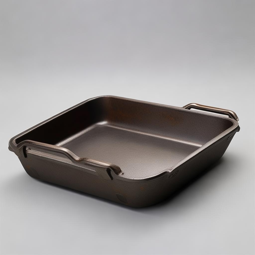 Non Stick Griddles