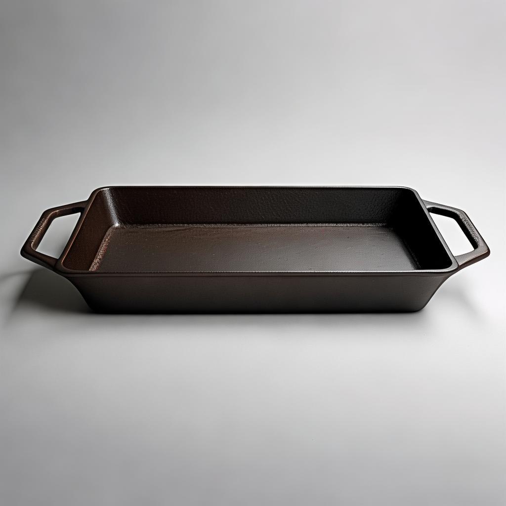 Stock Pan