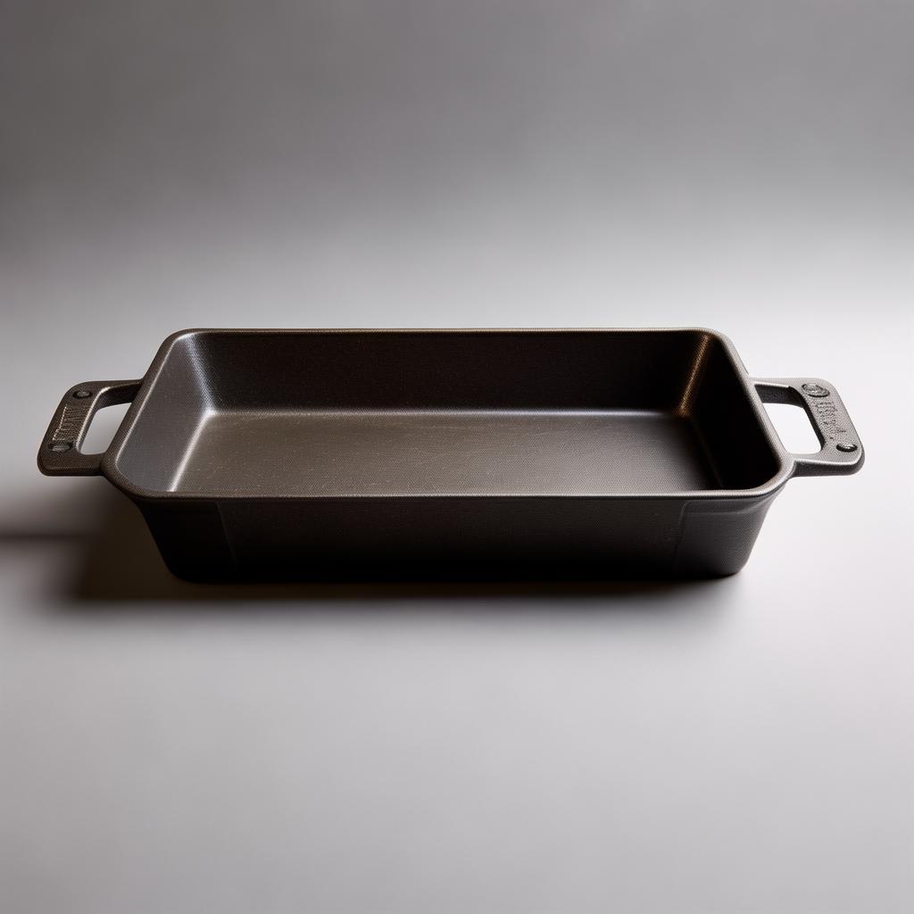 Heavy Duty Roasting Pan