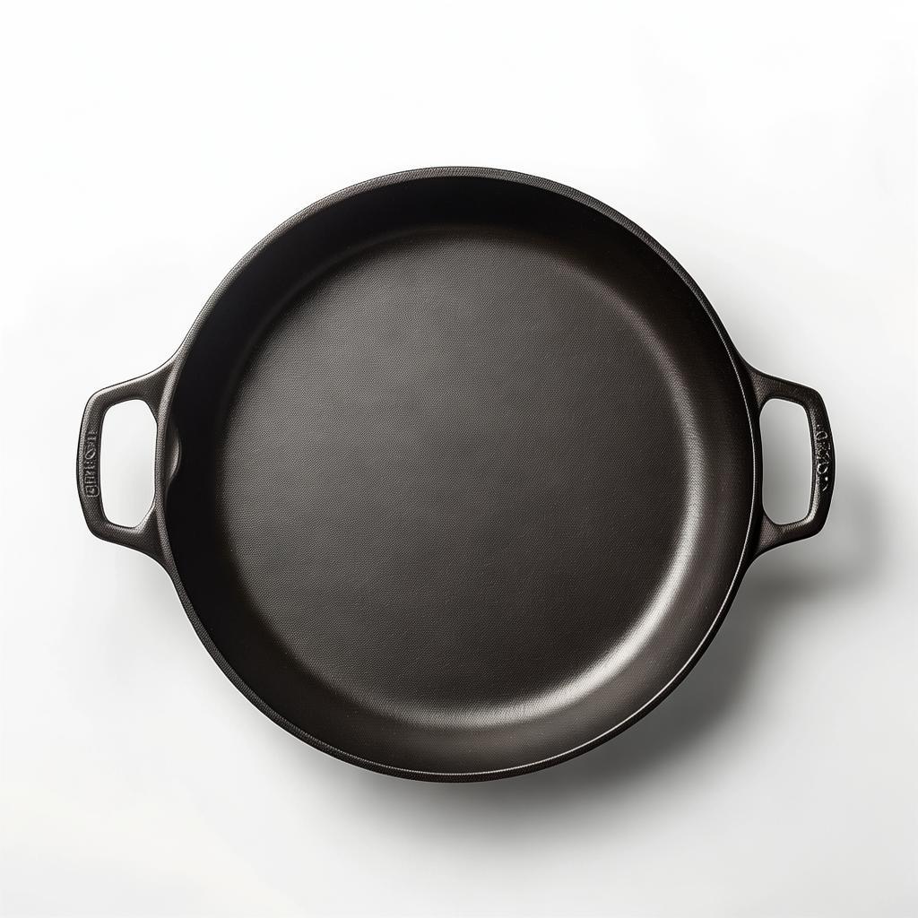 Enamel Soup Pot