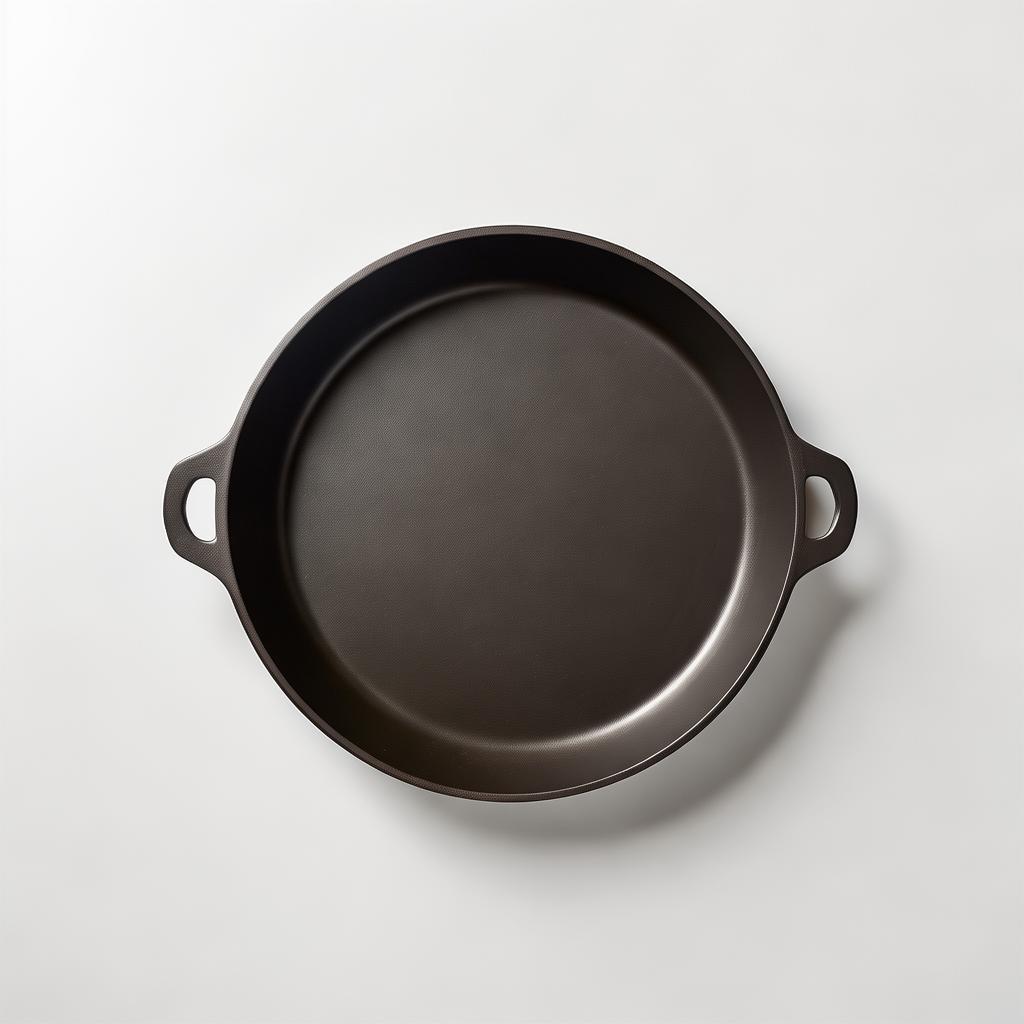 Giant Cooking Pot