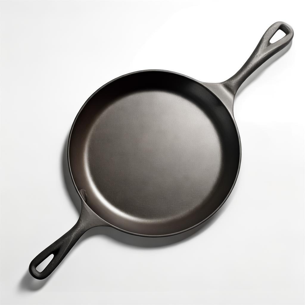 Plate For Grill