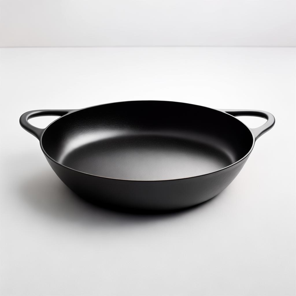 Nonstick Induction Pan
