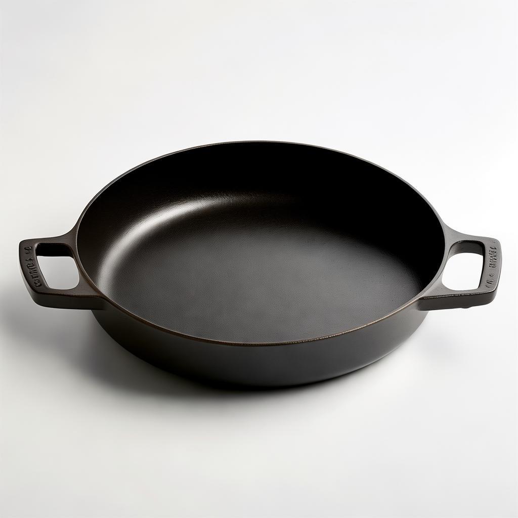 12 Inch Baking Pan