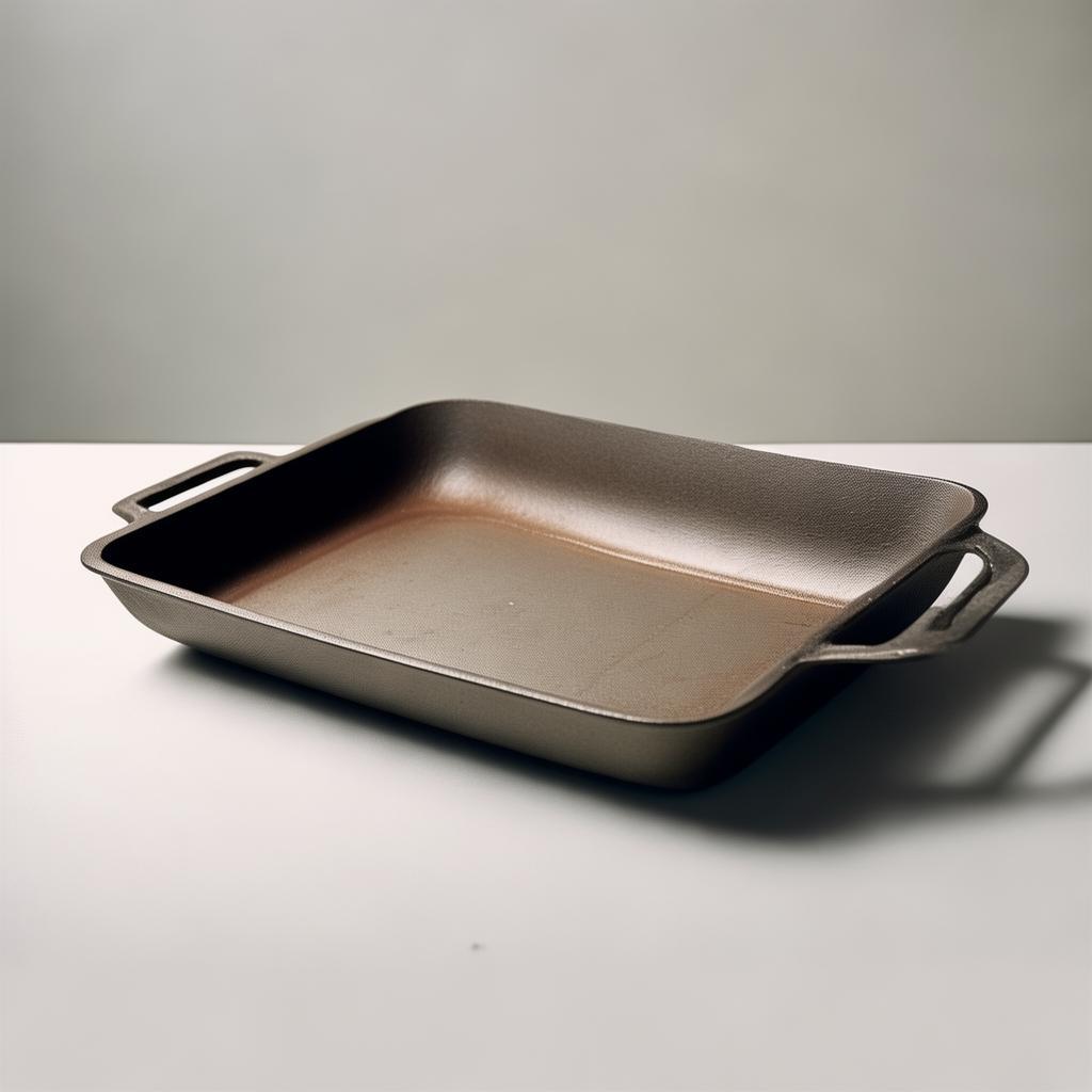 Fry Pan
