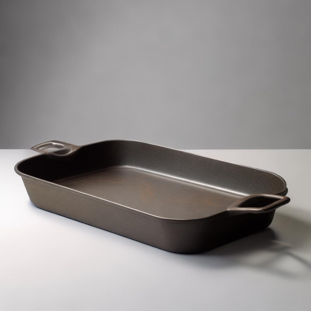 Porcelain Cooking Pots