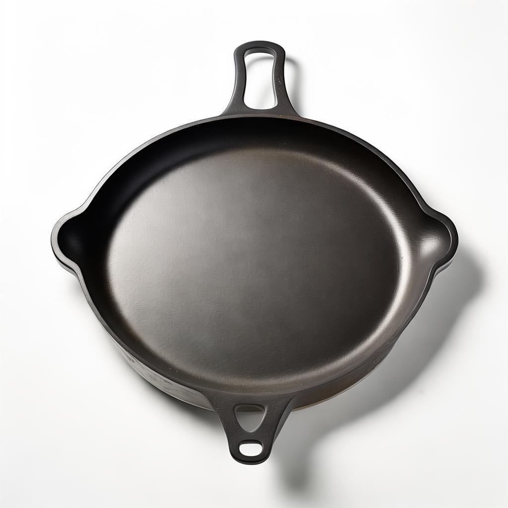 Cuisinart 5.5 Cast Iron Casserole