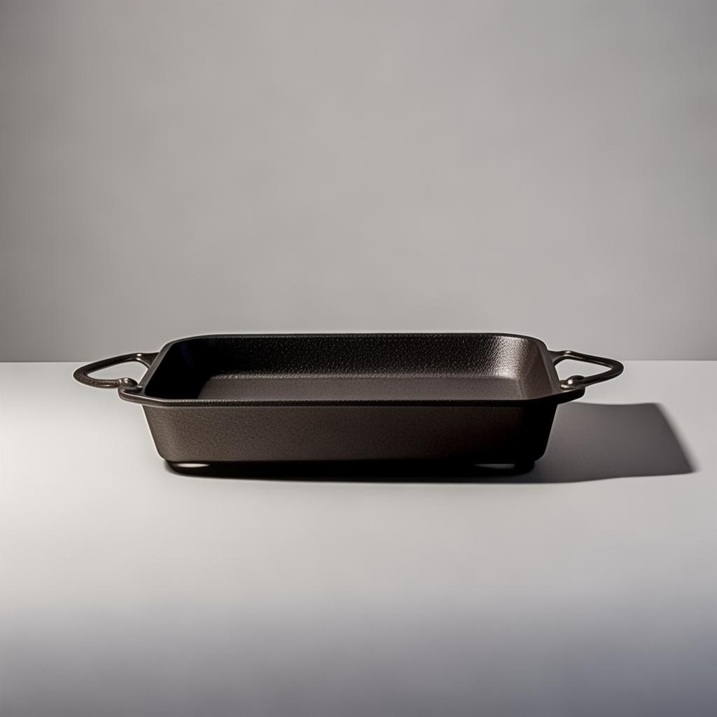 Pizza Baking Dishes Pans