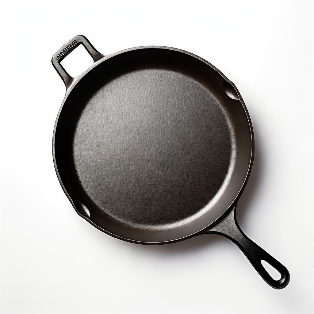 14 Inch Pan With Lid