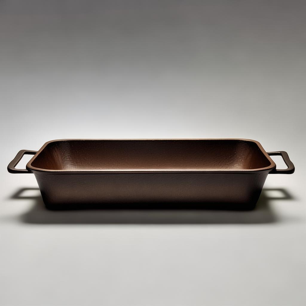 Plate For Grill