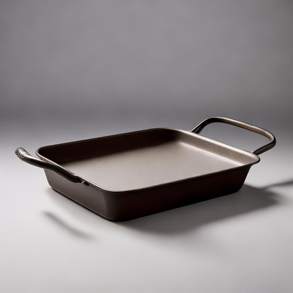 Deep Roaster Pan