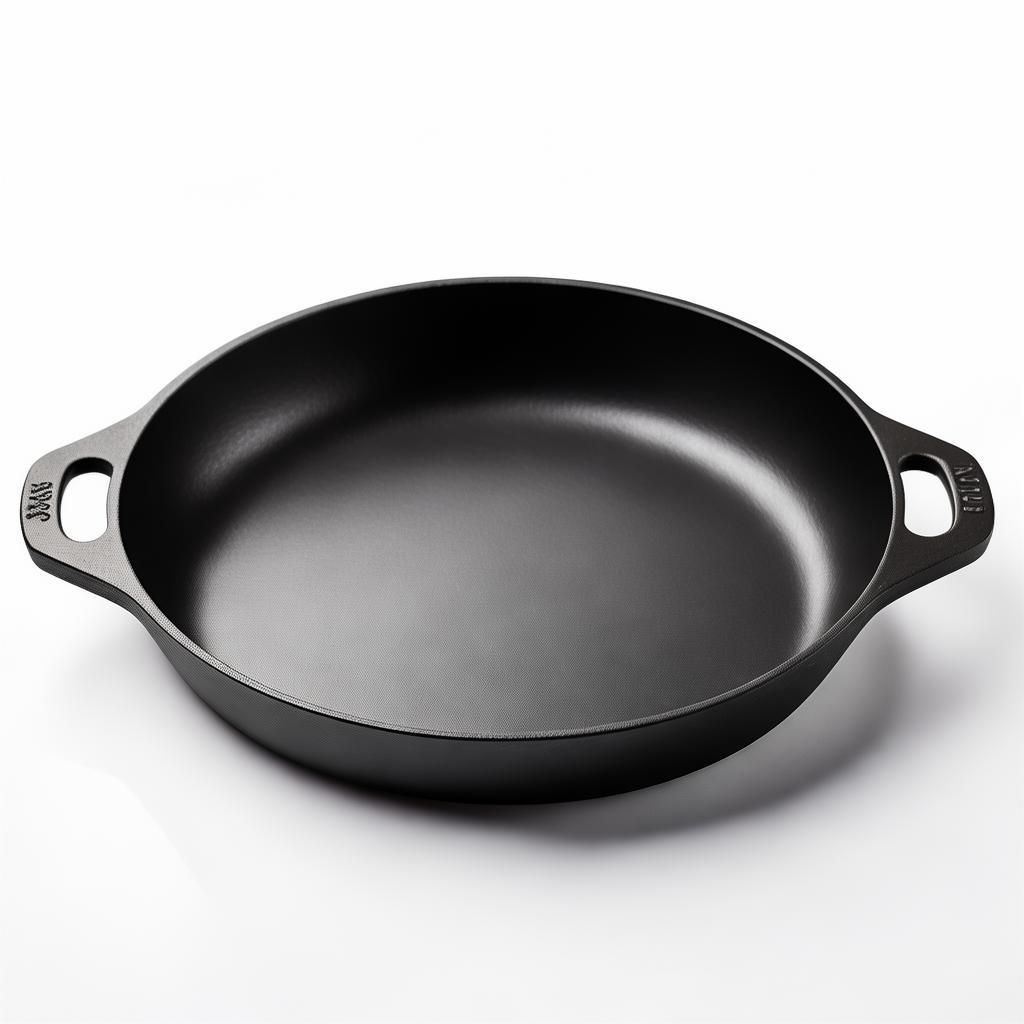 Deep Saute Pans