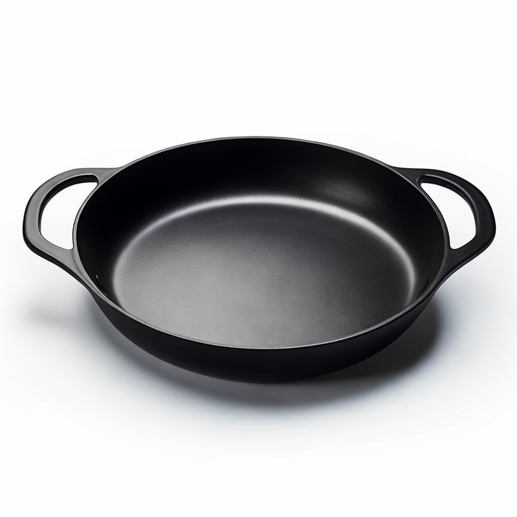 Deep Fry Pan
