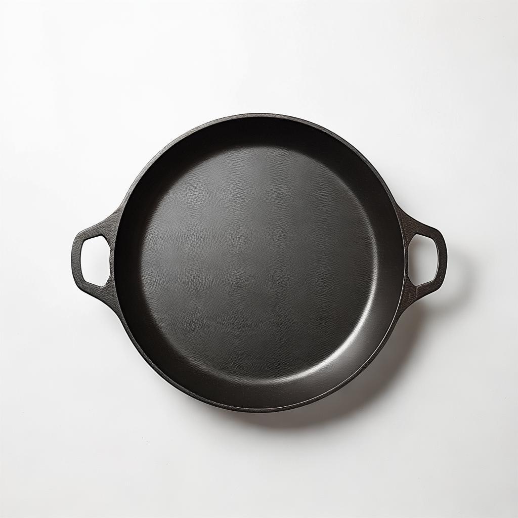 Deep Dish Pizza Pans
