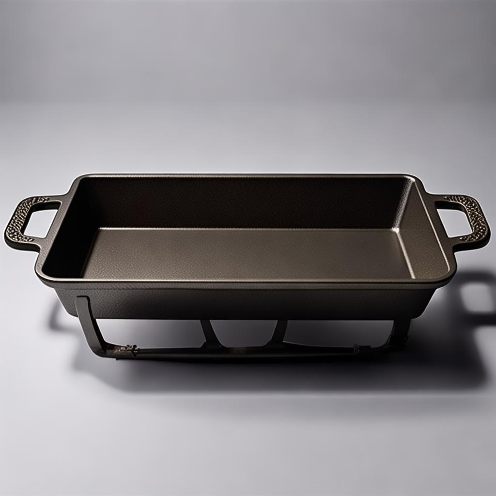 Deep Fryer Stainless Steel Pot
