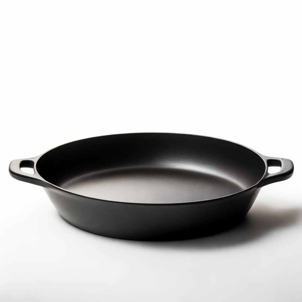 Deep Cooking Pot